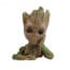 Baby Groot Flowerpot Pen Holder