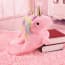 Big Unicorn Slippers