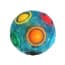 Glow in the Dark Squishy Squeeze Fidget Ball