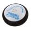 Mini Air Power Soccer Disk Ball Game Ice Hockey Game Shuttle Ball Hover Ball