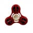 Deadpool Shaped Fidget Spinner