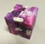 Infinity Cube Colorful Version