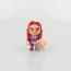 Teen Titans Go Mini Figures 6-Pack