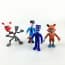 Five Nights at Freddy's Complete 12 pc Action Figures Set Toys