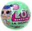 LOL Surprise Lil Outrageous Littles Lil Sisters Series 2 Lets Be Friends