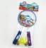 Octonauts Sports Badminton 2pc Set