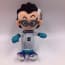 PJ Masks Romeo Plush 25cm