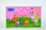 Peppa Pig Classroom Classmates 10pc Figures Play Set