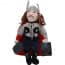 Marvel Avengers Thor 30cm Plush Toy
