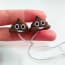 Poop Earpods Earphones Earbuds