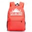 Fortnite Backpack Schoolbag Rucksack