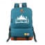 Fortnite Large size Backpack Schoolbag Rucksack
