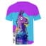 Fortnite Llama T-Shirt