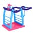 Playground Swing Stent For Fingerlings Baby Monkey