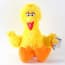 Sesame Street Muppet Plush Big Bird 15 inches 33cm