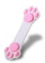 Cat Paw Suction Cup Station Cord Wrapper For Mobile Phones and Tablets