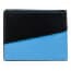 Star Trek Blue Bi-Fold Wallet