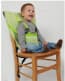 Sack'n Seat+ Baby Portable High Chair Shoulder Strap