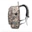 PUBG Camo Backpack Schoolbag Rucksack