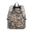 PUBG Camo Backpack Schoolbag Rucksack