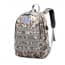 PUBG Camo Backpack Schoolbag Rucksack