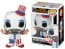 Funko POP Movies: Captain Spaulding Vinyl Figure