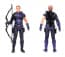 34cm Collectible Hawkeye Action Figure