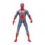 20cm Collectible Iron Spider Man Action Figure
