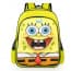 SpongeBob SquarePants Backpack Canvas School Bag