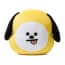 BT21 Line Friends Chimmy Decorative Throw Pillow Cushion 11 Inch 30cm