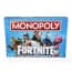 Monopoly Fortnite Edition Board Game