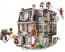Marvel Super Heroes Avengers: Infinity War Sanctum Sanctorum Showdown Building Kit