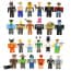 Roblox 24pc Figure Set