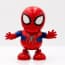 Dance Hero Spiderman