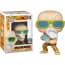 Dragon Ball Z Funko Pop Animation Master Roshi Exclusive Vinyl Figure #533