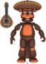 Funko Five Nights at Freddy's Pizzeria Simulator El Chip Action Figure