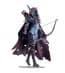 World of Warcraft Forsaken Queen Sylvanas Windrunner Action Figure Kid Toy 5.5"