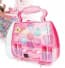 Little Girls Make Up Case and Cosmetic Set – Pretend Play Kids Beauty Salon
