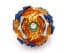 Beyblade Burst GT B-139 Starter Wizard Fafnir.Rt.Rs Sen Flash Beyblades with Launcher