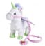 Walking Unicorn With Leash Interactive Toy