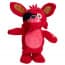Five Nights at Freddy's Fox Interactive Walking Plush Toy
