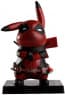 Pikapool Pikachu Deadpool Action Figure