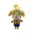 Isabelle Plush Animal Crossing