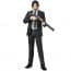Medicom John Wick Chapter 2 Mafex Action Figure