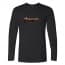 Avengers 3 Infinity War Long Sleeve Shirt