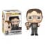 Funko Pop The Office Dwight Holding Dwight Figure #882