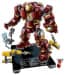 Marvel Super Heroes Avengers: Infinity War The Hulkbuster: Ultron Edition Brick Building Kit