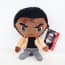 Funko Galactic Plushies: Star Wars - Finn Plush