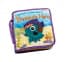 Lamaze Cloth Books for Toddlers - Captain Calamari's Treasure Hunt
