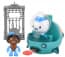 Octonauts Gup-E & Peso